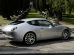 Maserati GS Zagato 2007 года